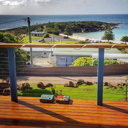 Seascape Beach House Boat Harbour Esterno foto