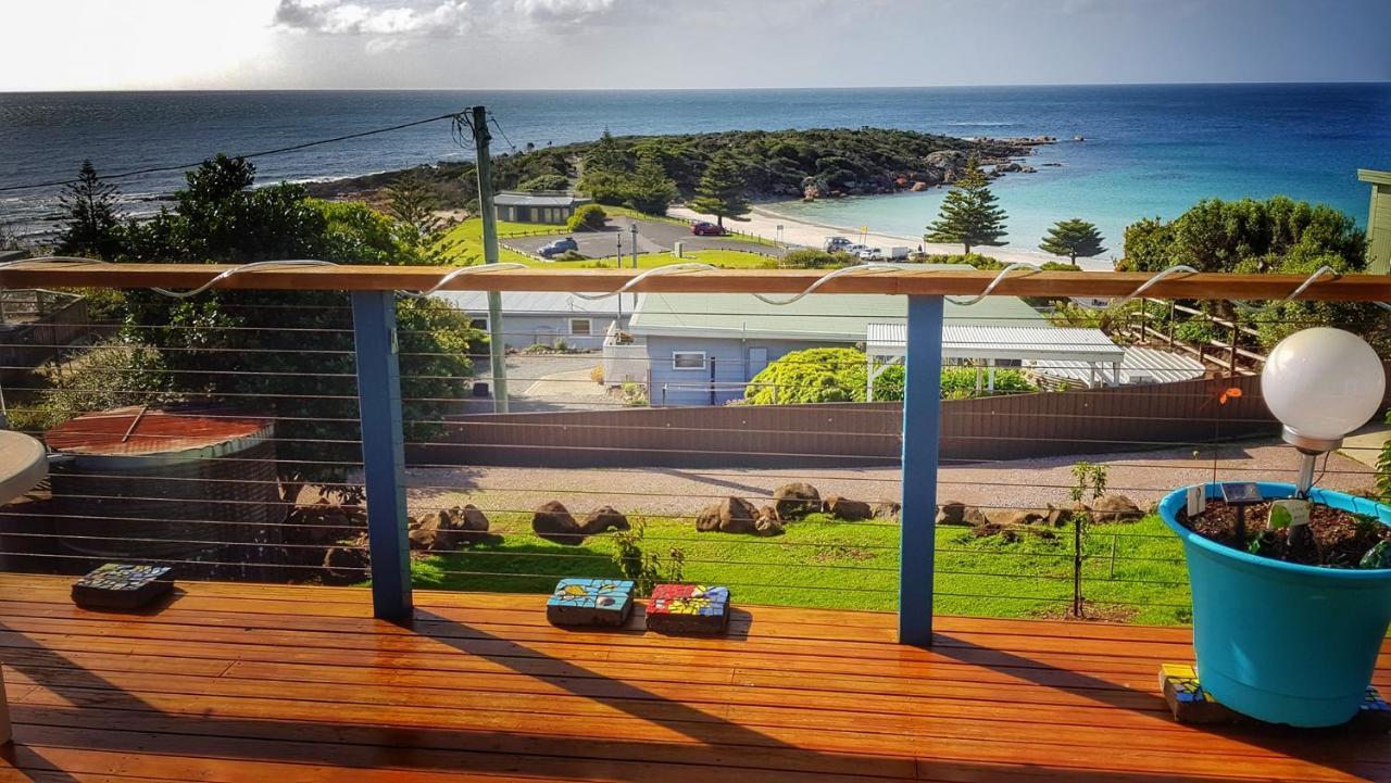 Seascape Beach House Boat Harbour Esterno foto