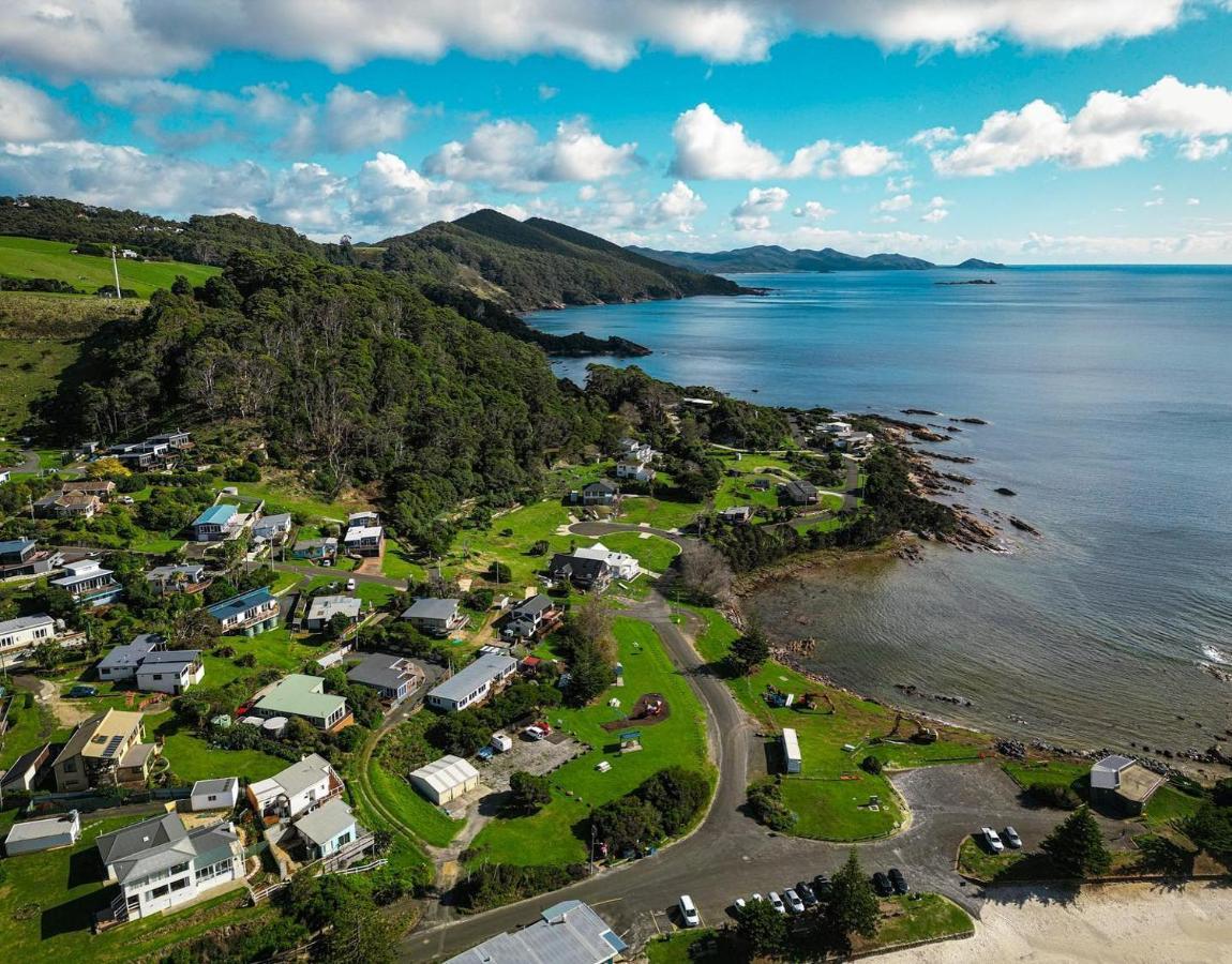 Seascape Beach House Boat Harbour Esterno foto