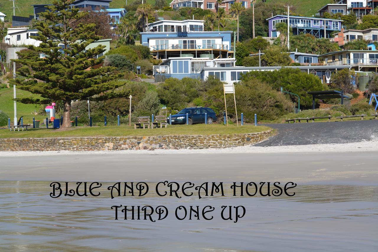 Seascape Beach House Boat Harbour Esterno foto