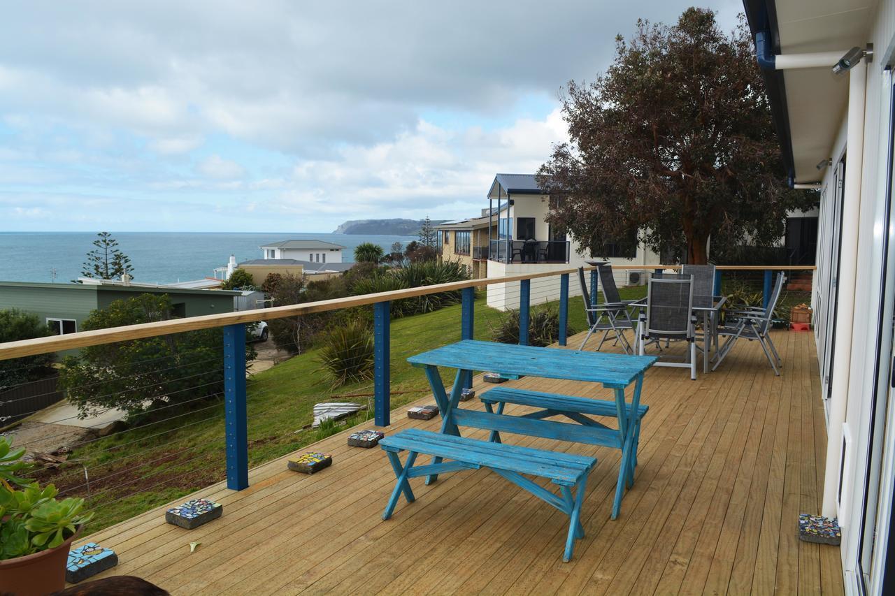 Seascape Beach House Boat Harbour Esterno foto
