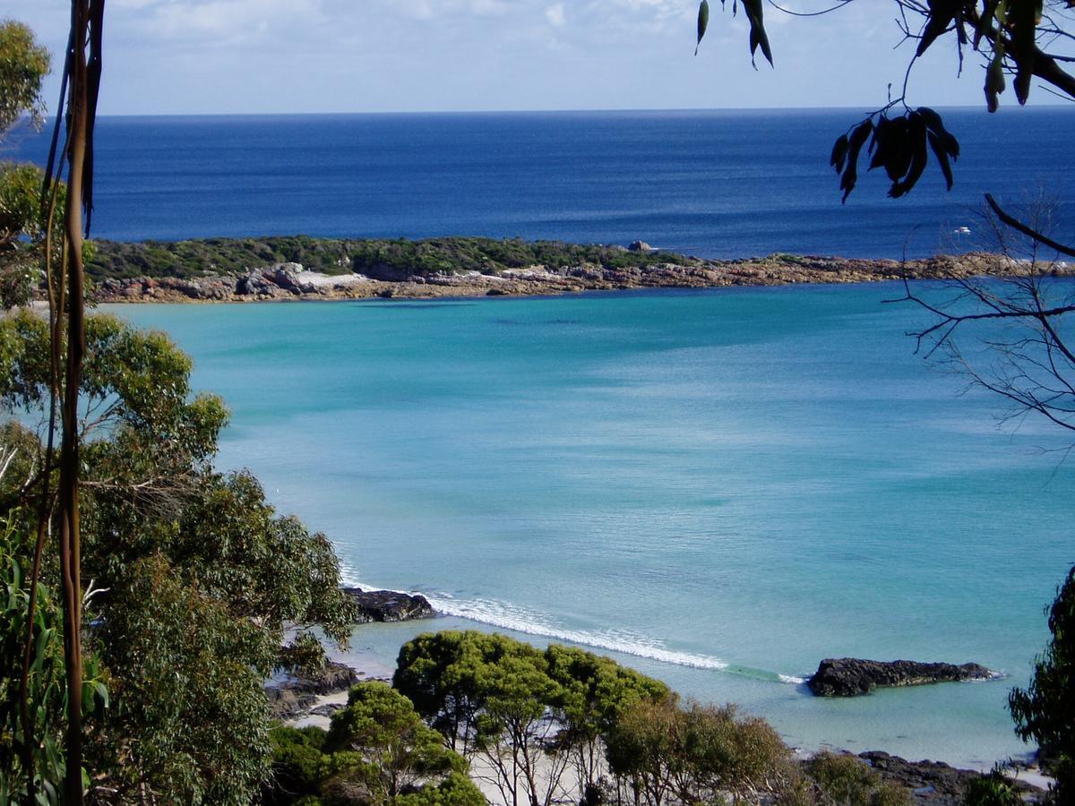 Seascape Beach House Boat Harbour Esterno foto