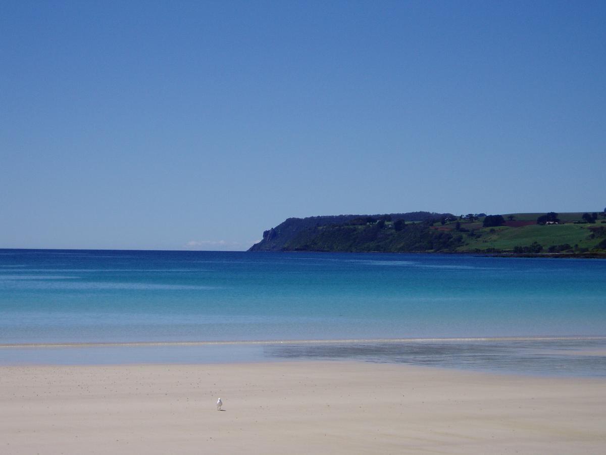 Seascape Beach House Boat Harbour Esterno foto