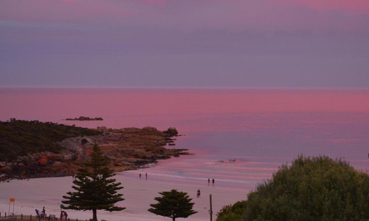 Seascape Beach House Boat Harbour Esterno foto