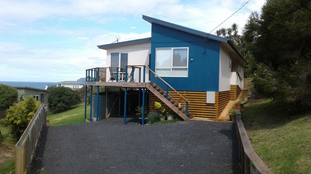 Seascape Beach House Boat Harbour Esterno foto
