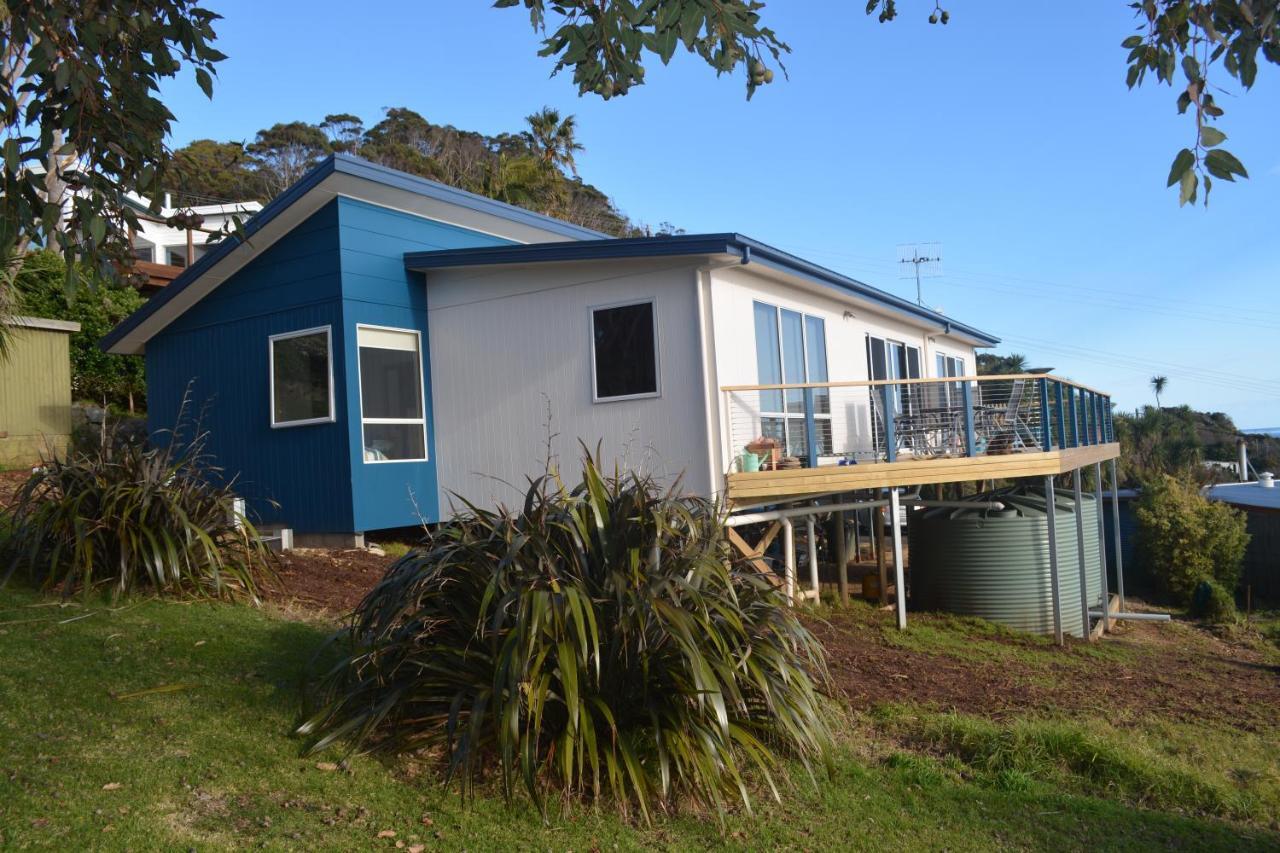 Seascape Beach House Boat Harbour Esterno foto
