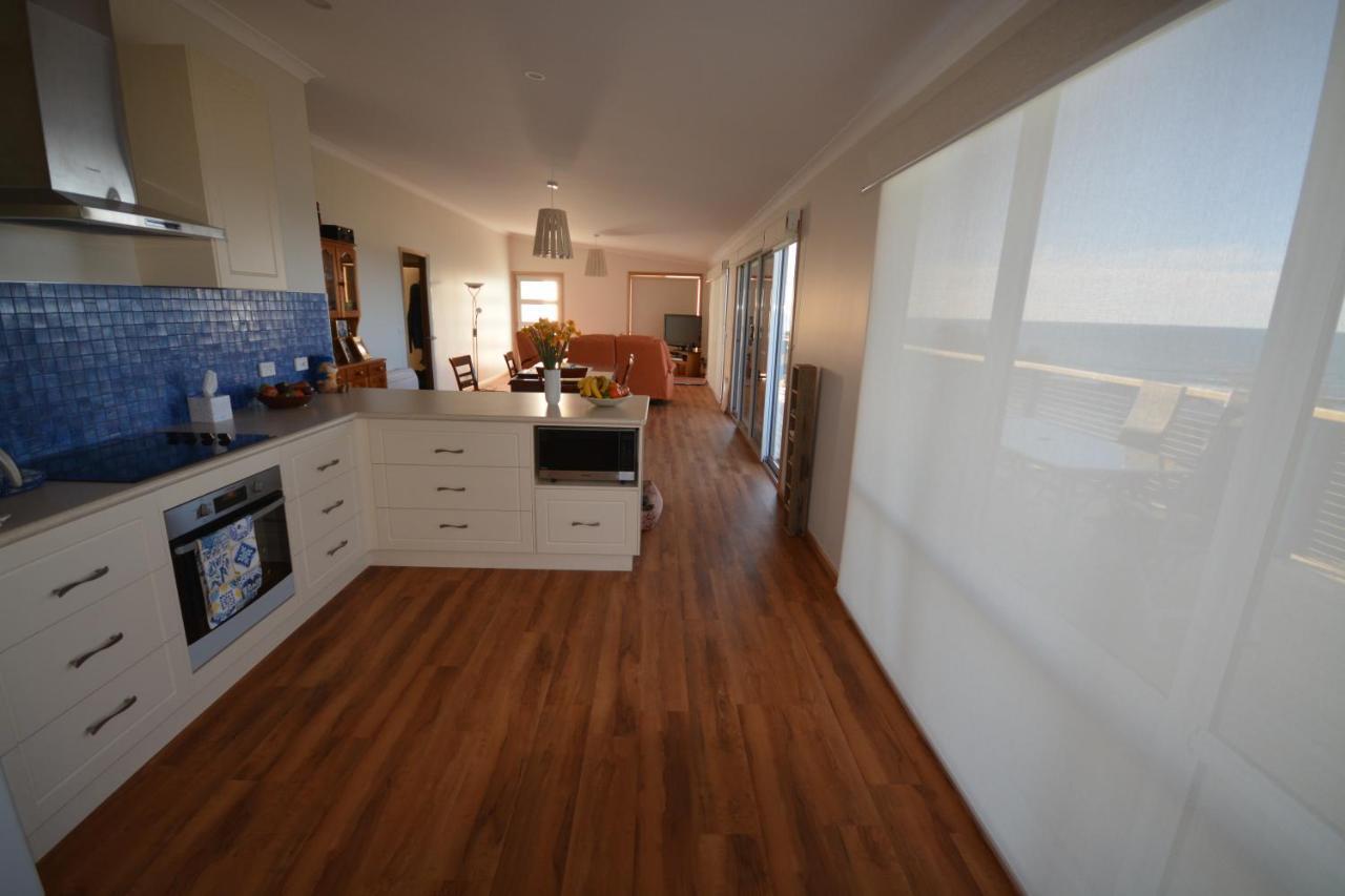 Seascape Beach House Boat Harbour Esterno foto