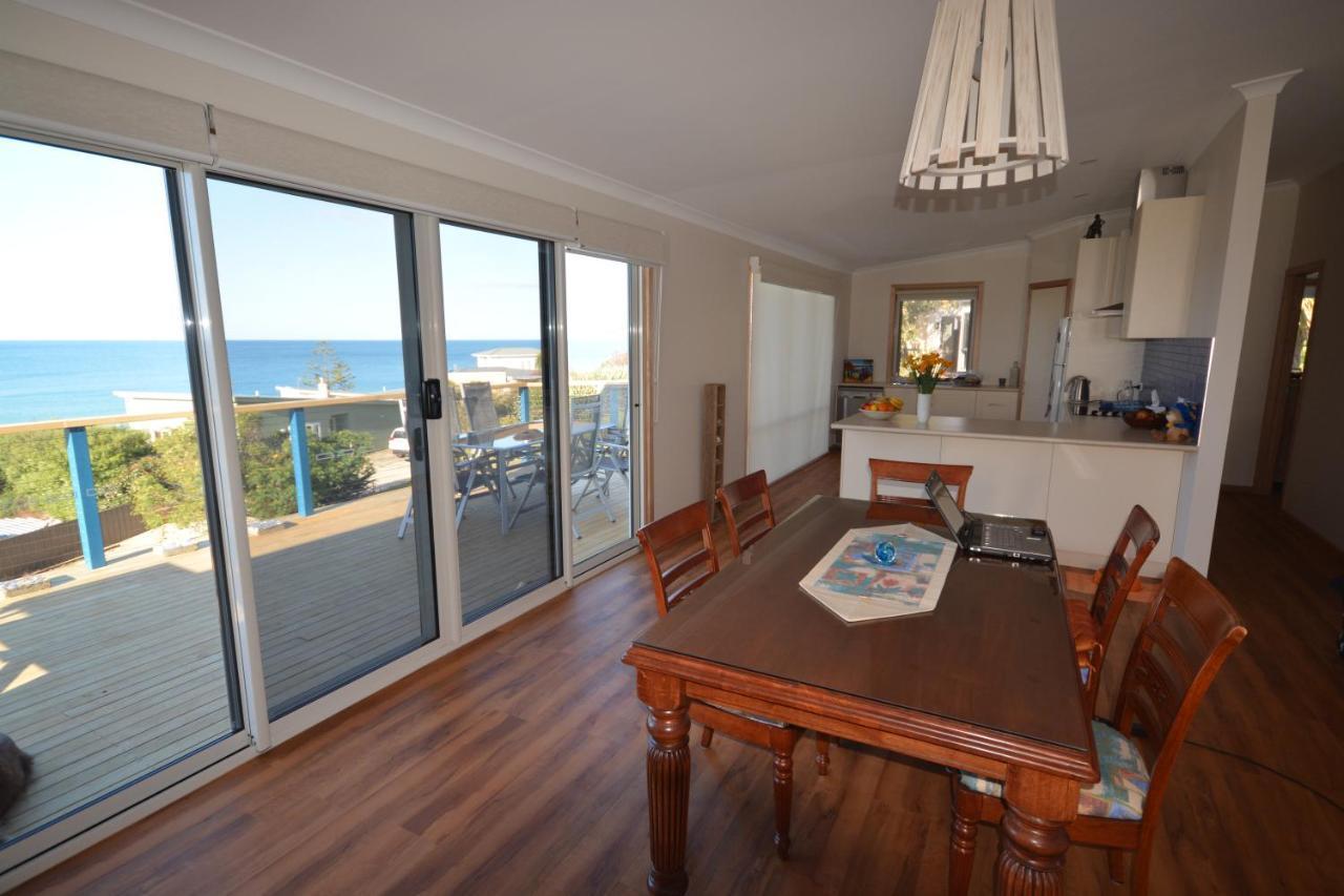 Seascape Beach House Boat Harbour Esterno foto